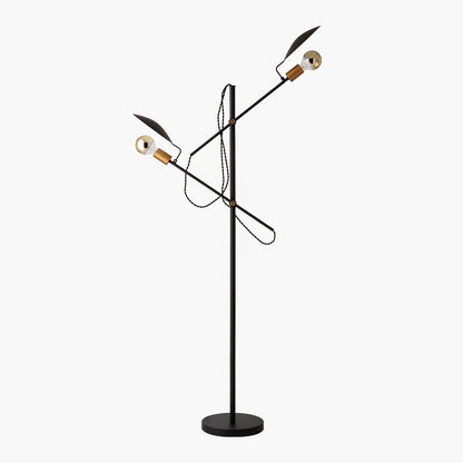 FP-007 | POLDER FLOOR LAMP ポルダー フロアランプ