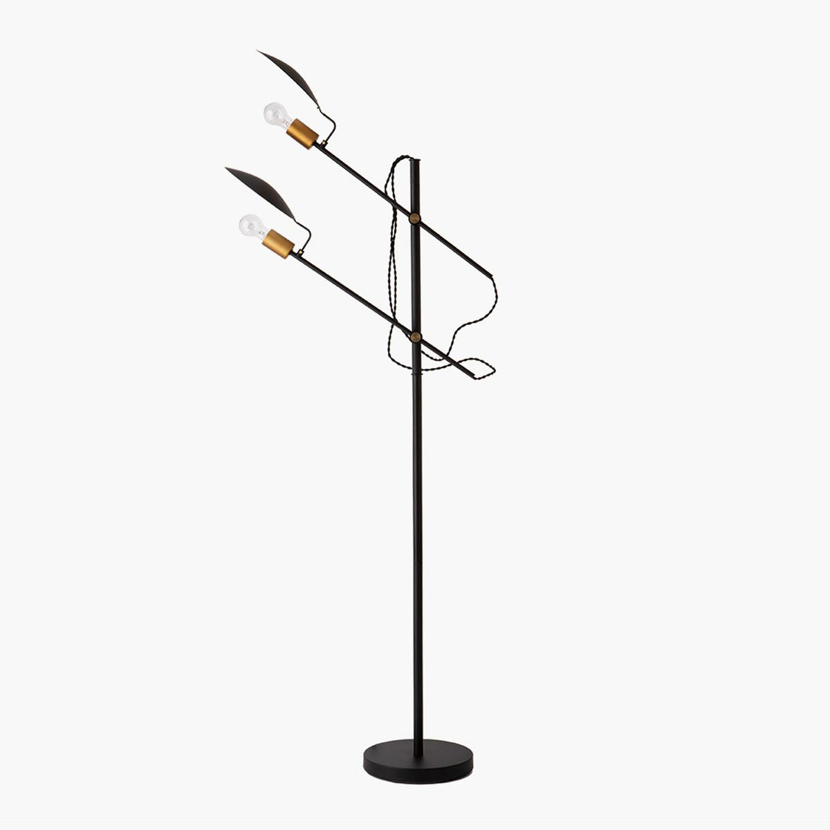FP-007 | POLDER FLOOR LAMP ポルダー フロアランプ