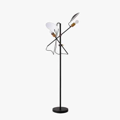 FP-007 | POLDER FLOOR LAMP ポルダー フロアランプ