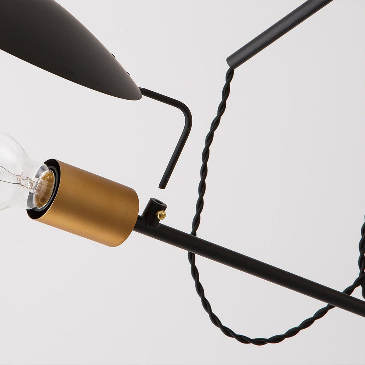 FP-007 | POLDER FLOOR LAMP ポルダー フロアランプ