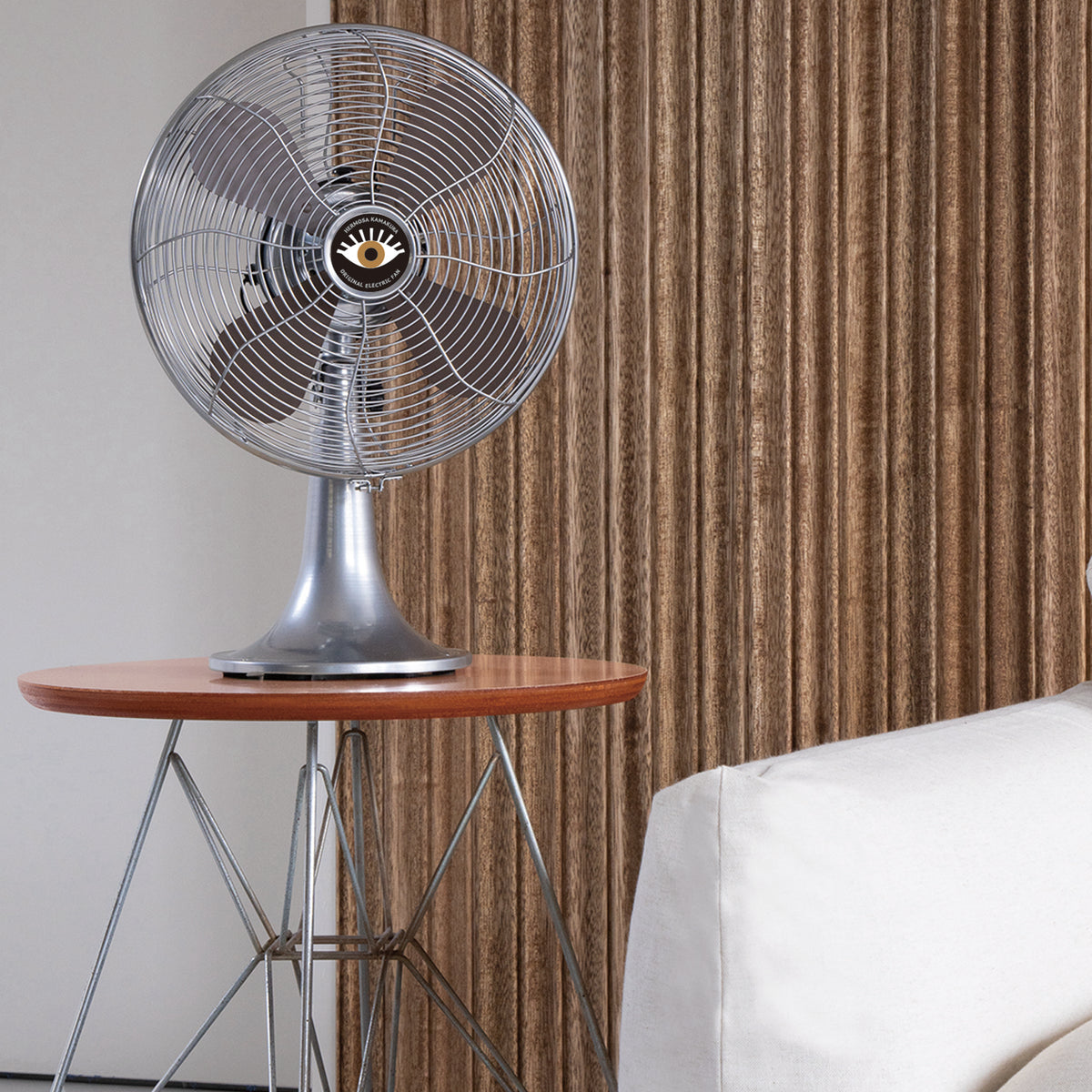 RF-0113 | RETRO FAN TABLE レトロファン テーブル