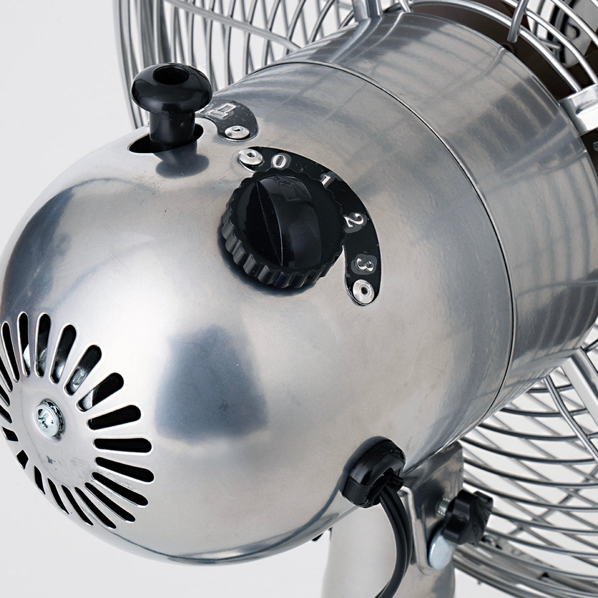 RF-0113 | RETRO FAN TABLE レトロファン テーブル