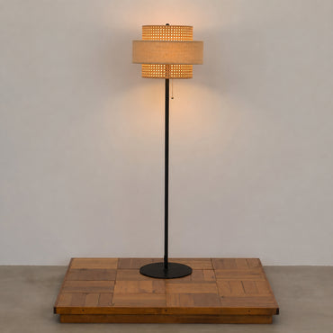 RN-005WAL | RIEDEN FLOOR LAMP リーデン フロアランプ