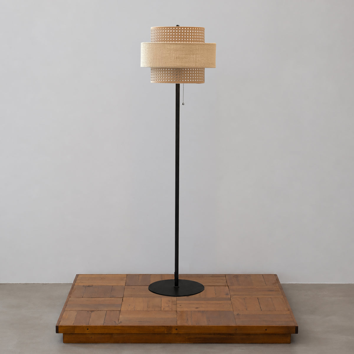 RN-005WAL | RIEDEN FLOOR LAMP リーデン フロアランプ
