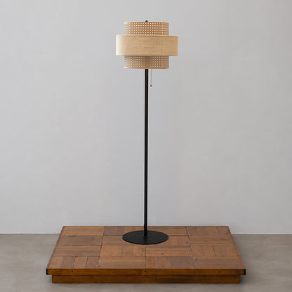 RN-005WAL | RIEDEN FLOOR LAMP リーデン フロアランプ