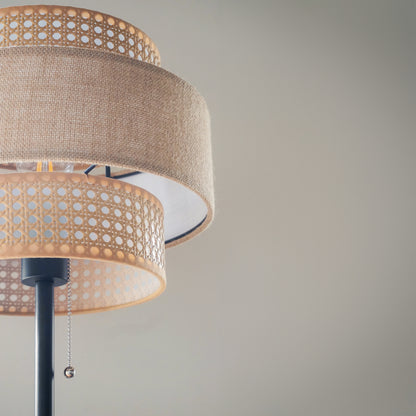 RN-005WAL | RIEDEN FLOOR LAMP リーデン フロアランプ
