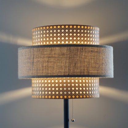 RN-005WAL | RIEDEN FLOOR LAMP リーデン フロアランプ
