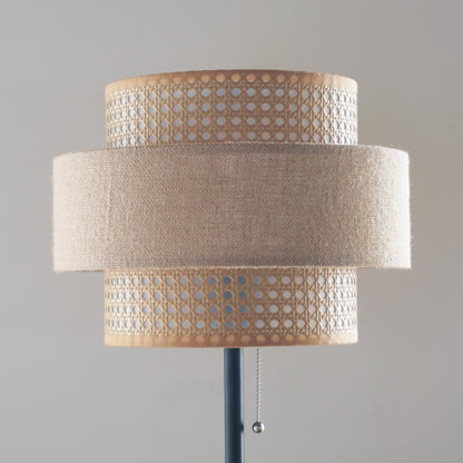RN-005WAL | RIEDEN FLOOR LAMP リーデン フロアランプ