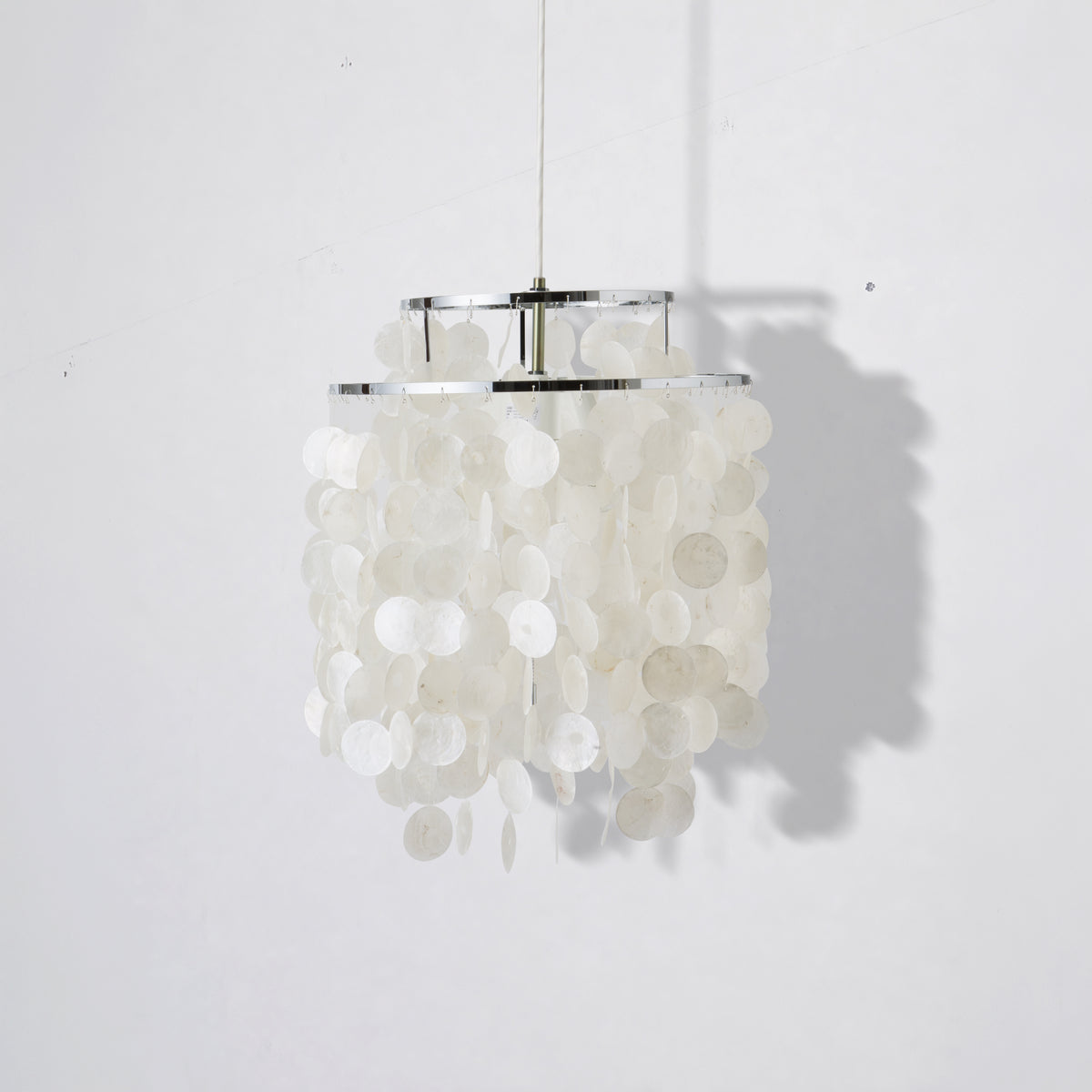 LCLP007｜SHELL LAMP シェルランプ ペンダントランプ