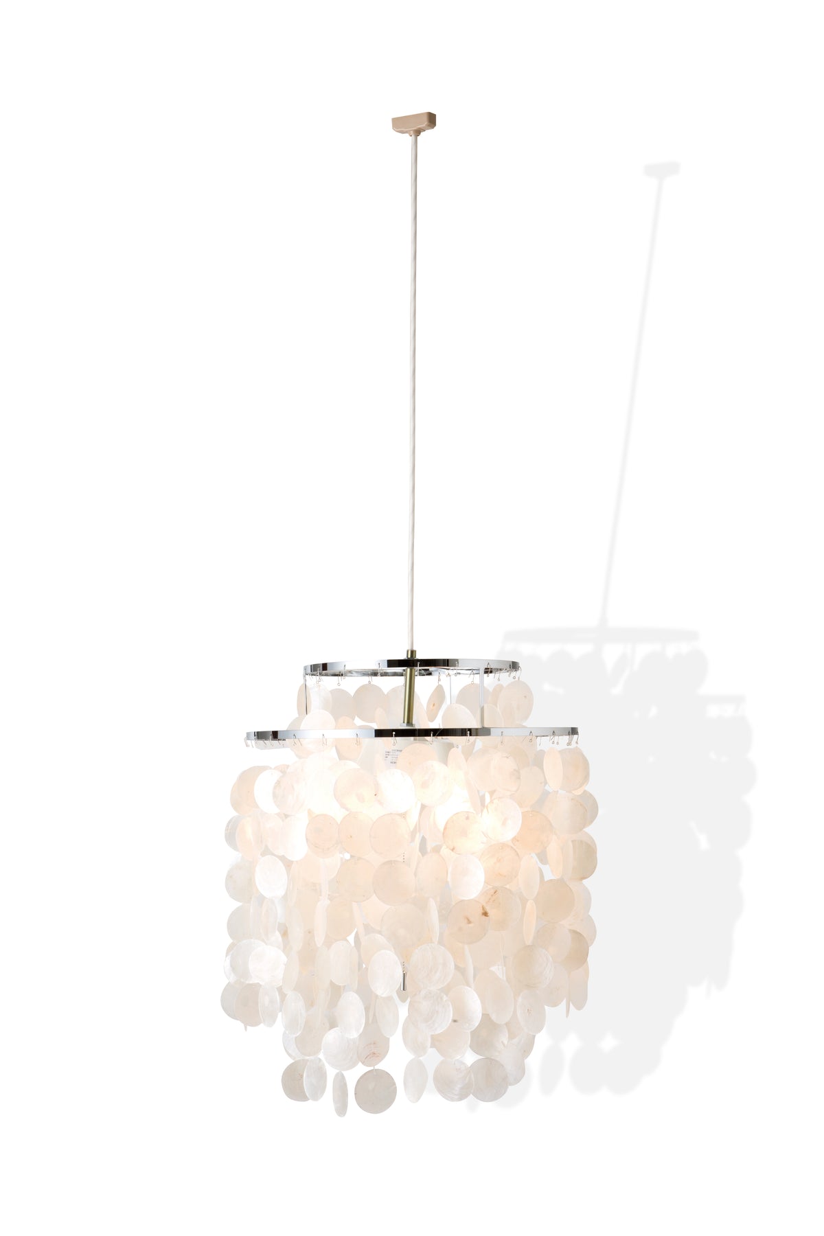 LCLP007｜SHELL LAMP シェルランプ ペンダントランプ