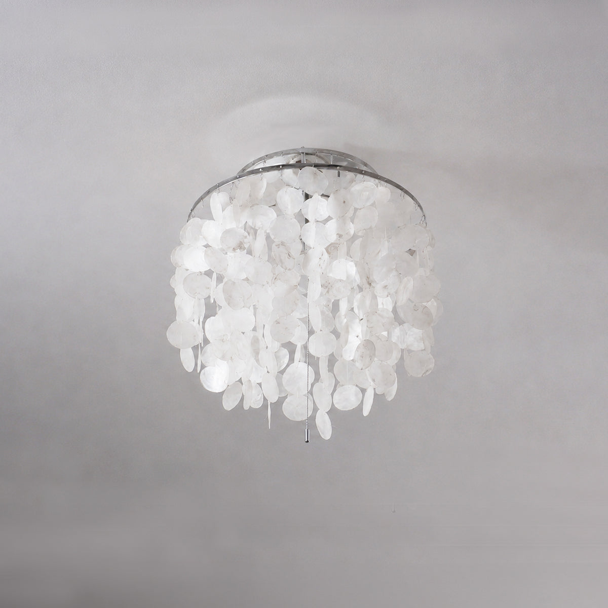 LCLP-007CEILING | SHELL CEILING LAMP シェル シーリングランプ