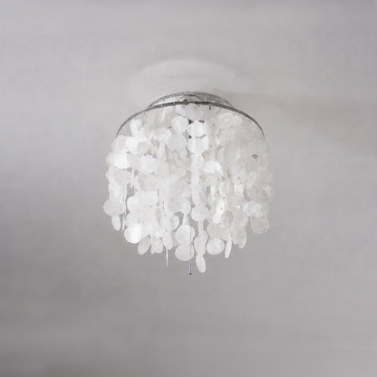 LCLP-007CEILING | SHELL CEILING LAMP シェル シーリングランプ