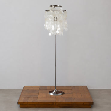 LCLP-008 | SHELL FLOOR LAMP シェル フロアランプ