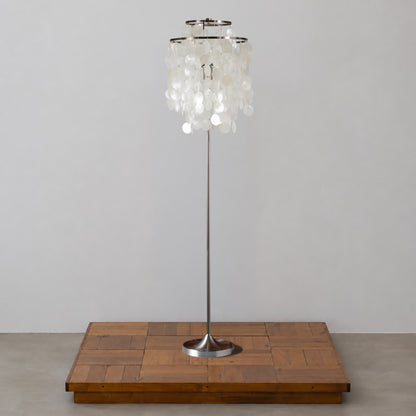 LCLP-008 | SHELL FLOOR LAMP シェル フロアランプ