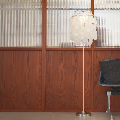 LCLP-008 | SHELL FLOOR LAMP シェル フロアランプ