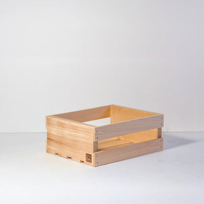 CP-69010set | Small Crate 4set