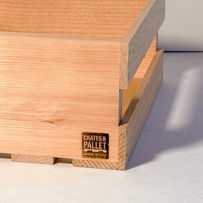 CP-69010set | Small Crate 4set