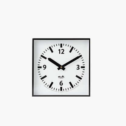 HK-002 | HK SQUARE CLOCK HK スクエア クロック