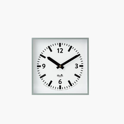 HK-002 | HK SQUARE CLOCK HK スクエア クロック