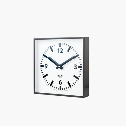 HK-002 | HK SQUARE CLOCK HK スクエア クロック