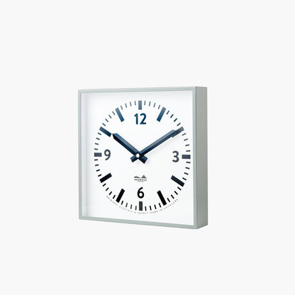 HK-002 | HK SQUARE CLOCK HK スクエア クロック