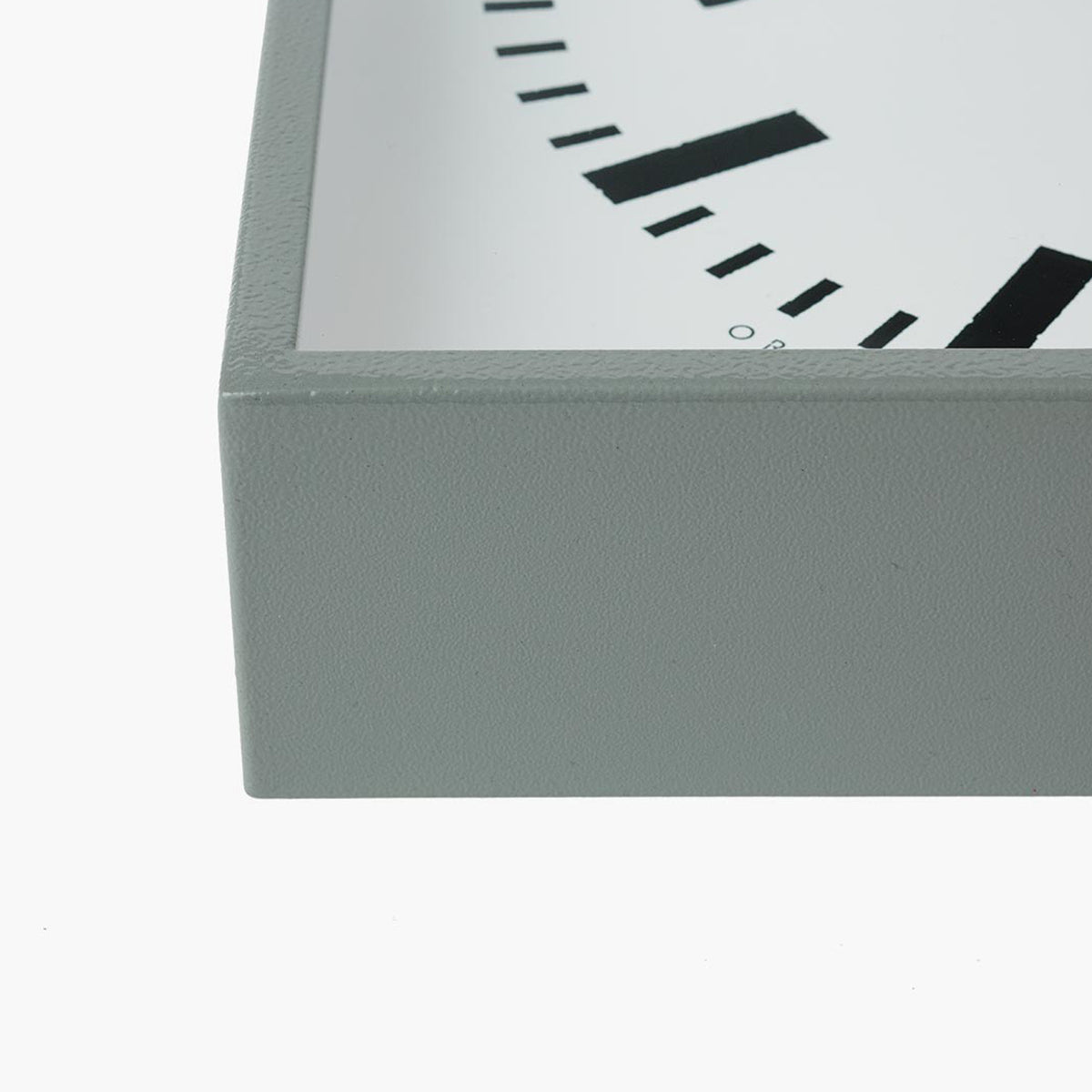 HK-002 | HK SQUARE CLOCK HK スクエア クロック