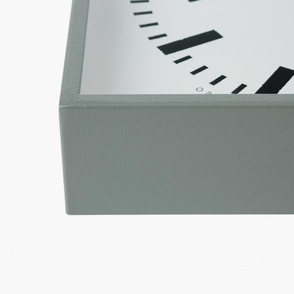 HK-002 | HK SQUARE CLOCK HK スクエア クロック