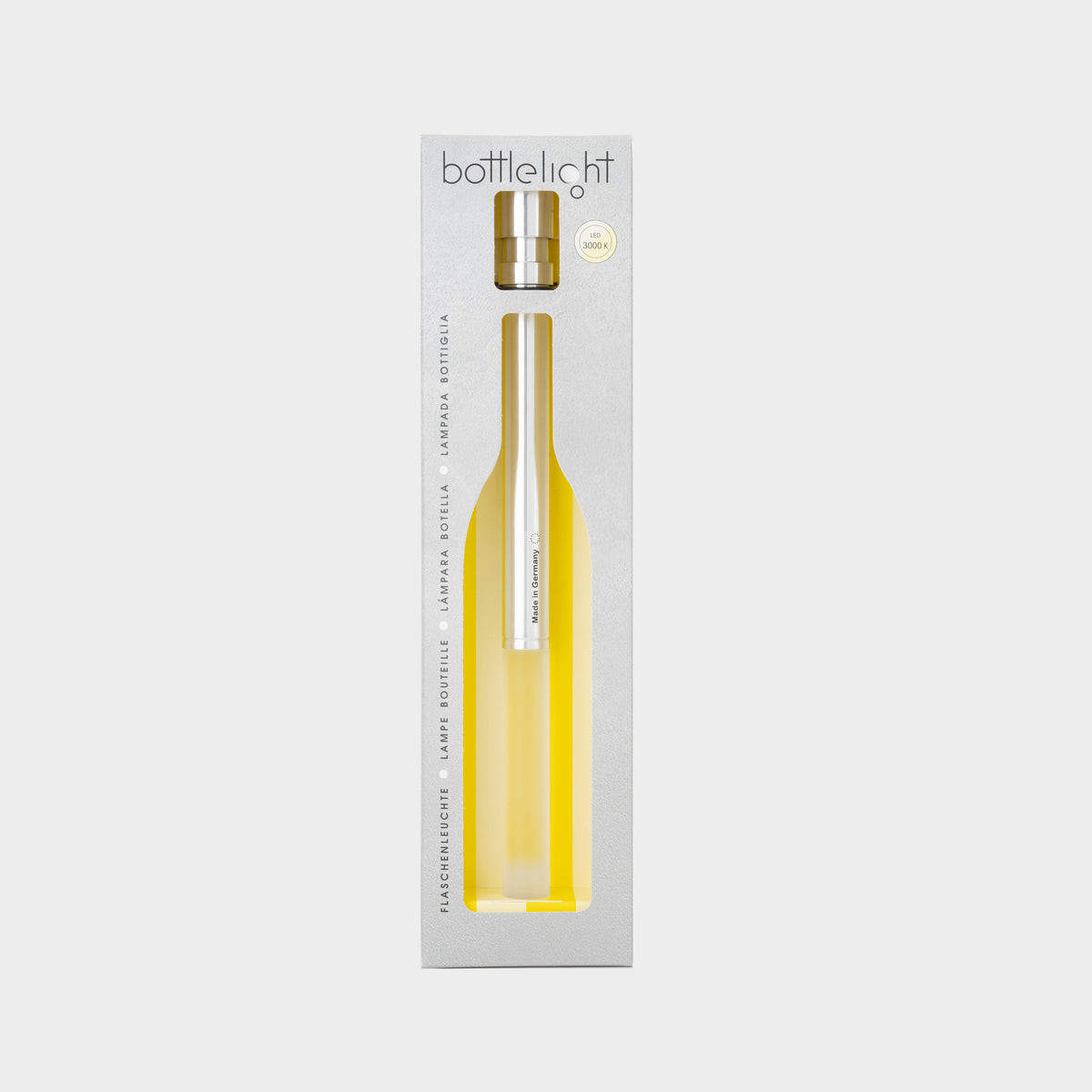 BOT-001/BOT04-WB | BOTTLE LIGHT LED ボトルライト LED
