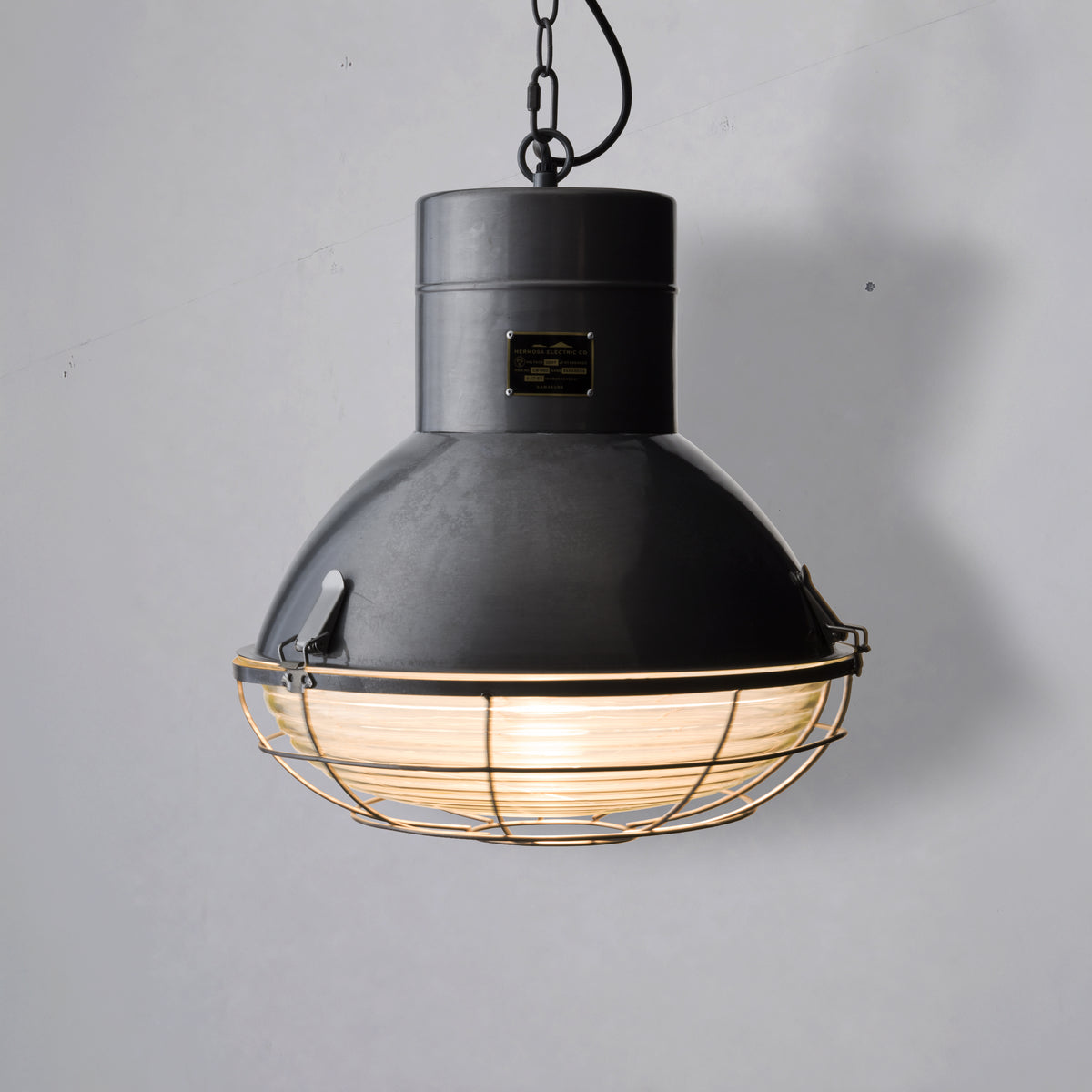 CM-005 | PASADENA LAMP パサデナランプ ペンダントランプ