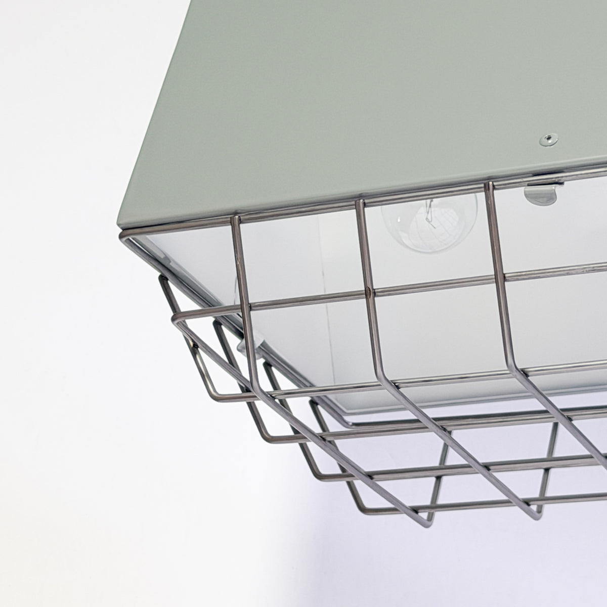 CM-001｜COMPTON LAMP コンプトンランプ ペンダントランプ
