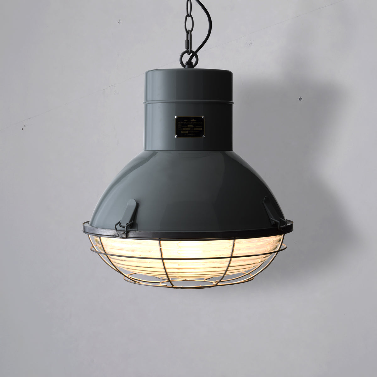 CM-005 | PASADENA LAMP パサデナランプ ペンダントランプ