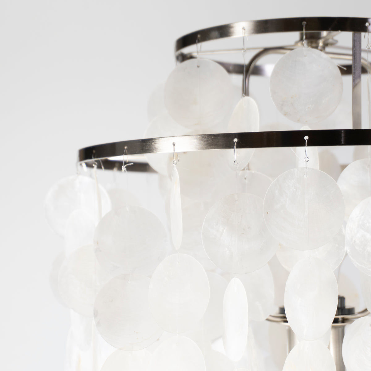 LCLP-008 | SHELL FLOOR LAMP シェル フロアランプ