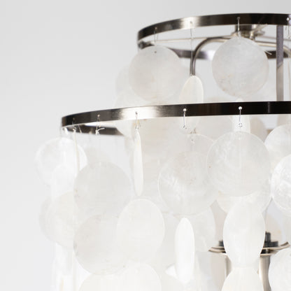 LCLP-008 | SHELL FLOOR LAMP シェル フロアランプ