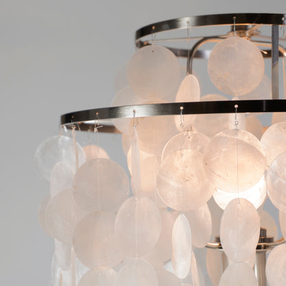 LCLP-008 | SHELL FLOOR LAMP シェル フロアランプ