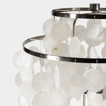 LCLP-008 | SHELL FLOOR LAMP シェル フロアランプ