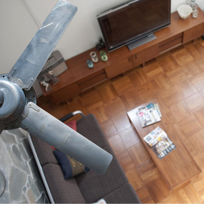 CF42-DC003 | VENICE CEILING FAN ヴェニスシーリングファン